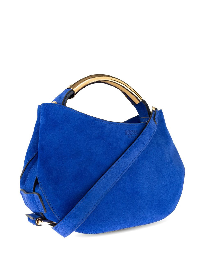 small Handle Me tote bag 4