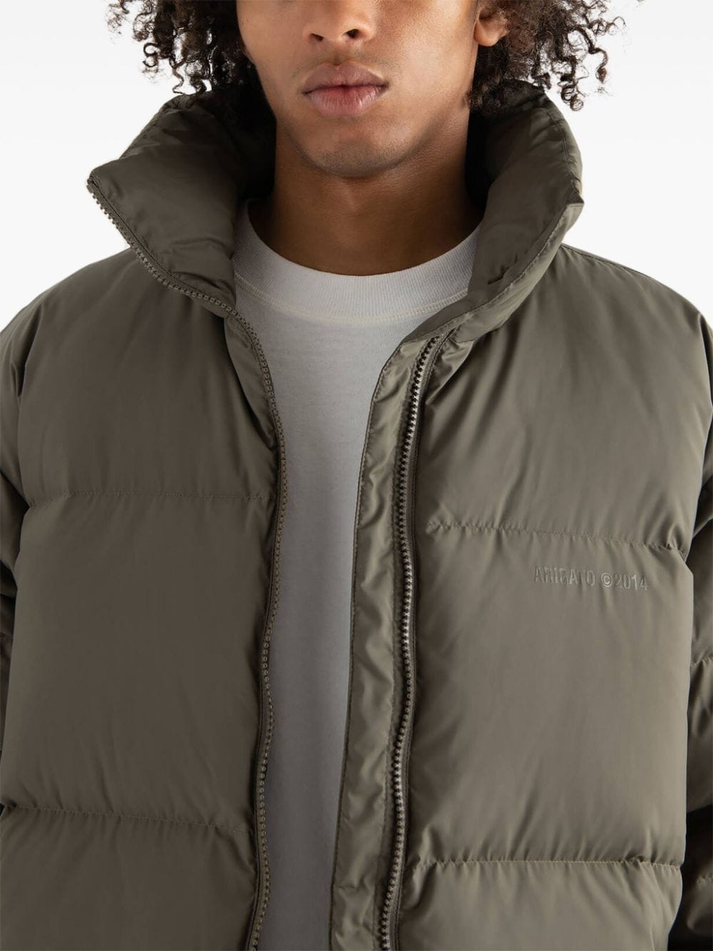 Route puffer jacket - 3