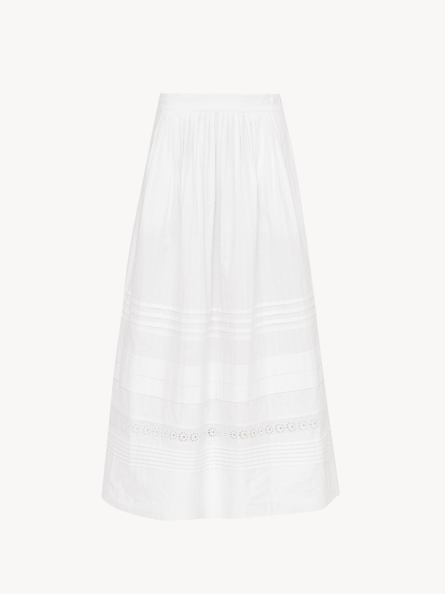 PUFF SKIRT - 3
