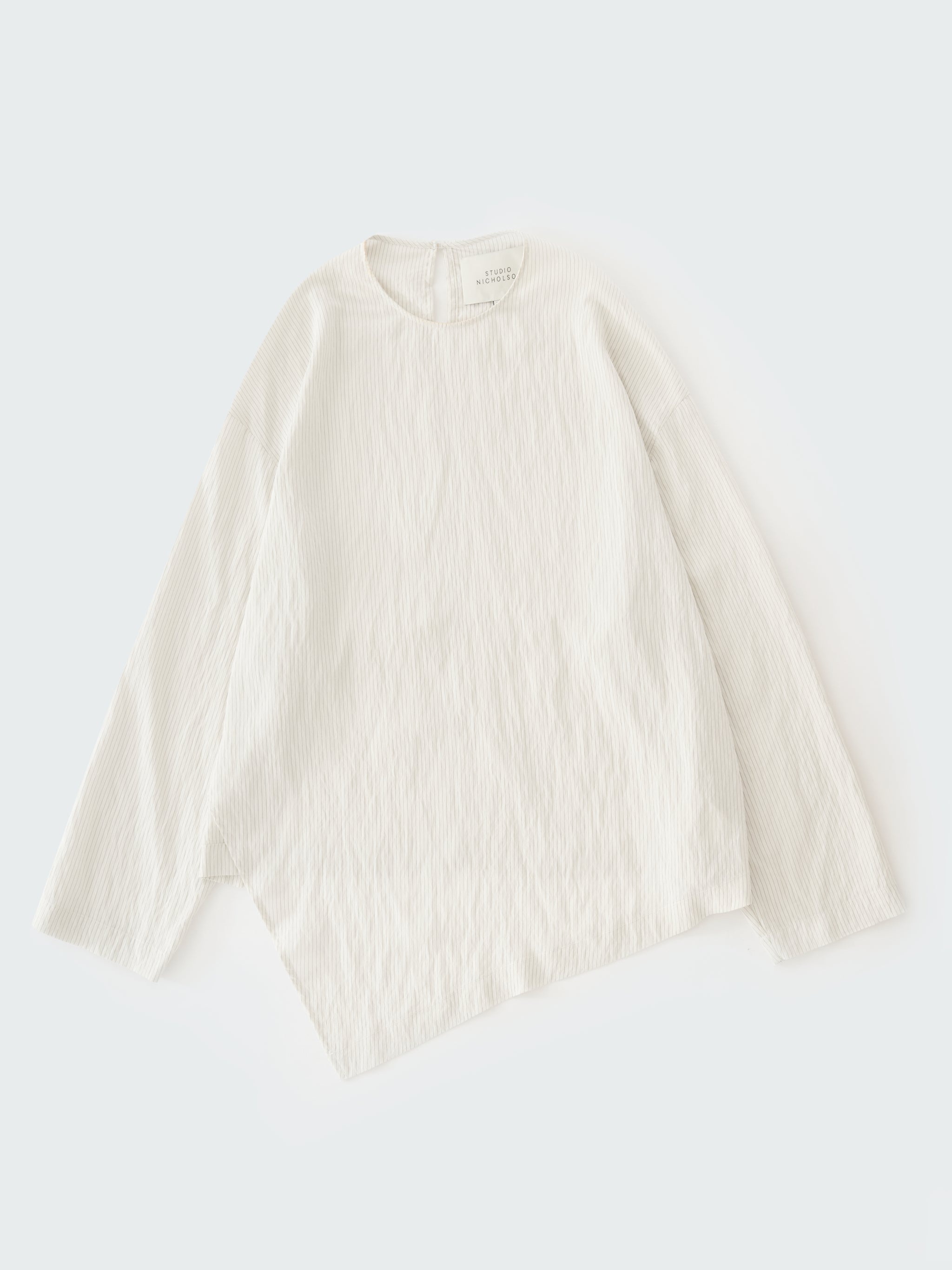 Bute Stripe Top - 1