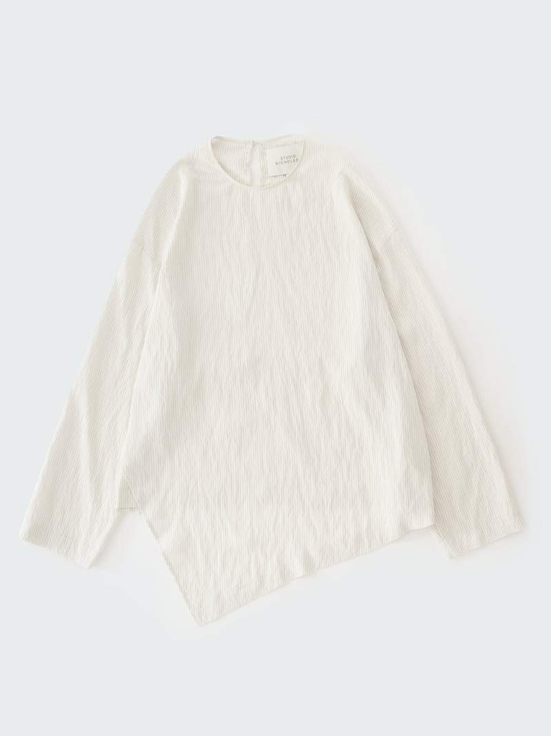 Bute Stripe Top 1