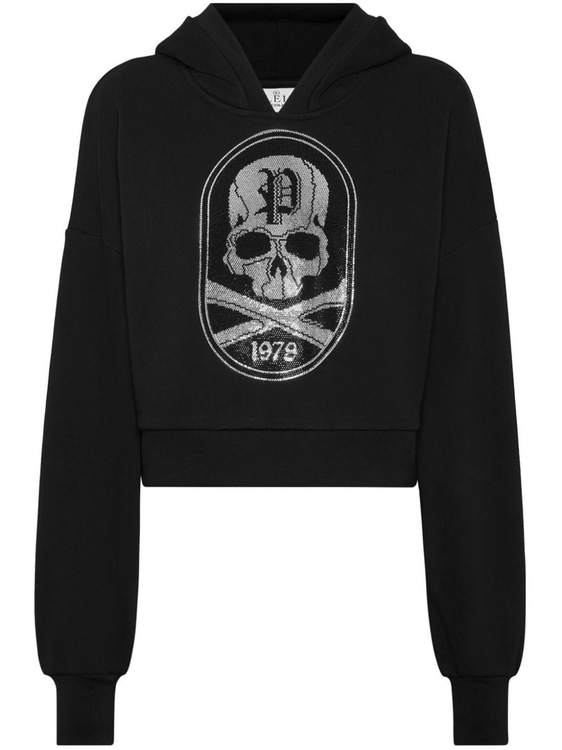 Skull&Bones hoodie 1