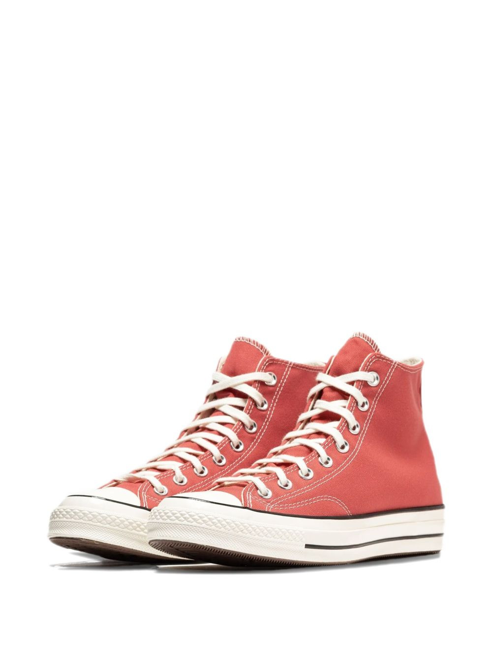 Chuck 70 Hi "Camp Fire" sneakers - 2