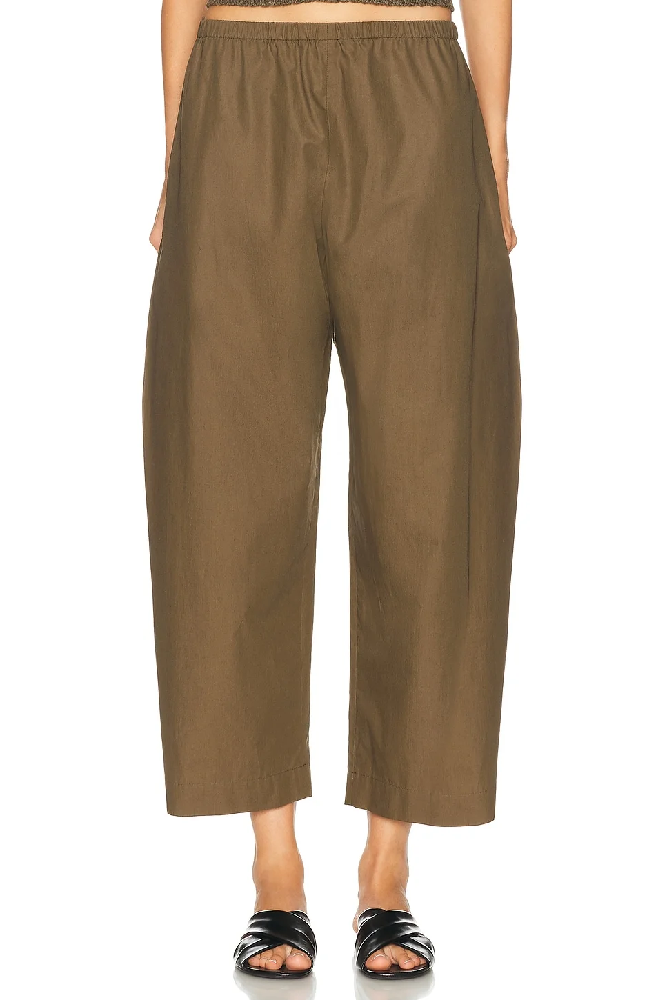 Roma Pant - 1