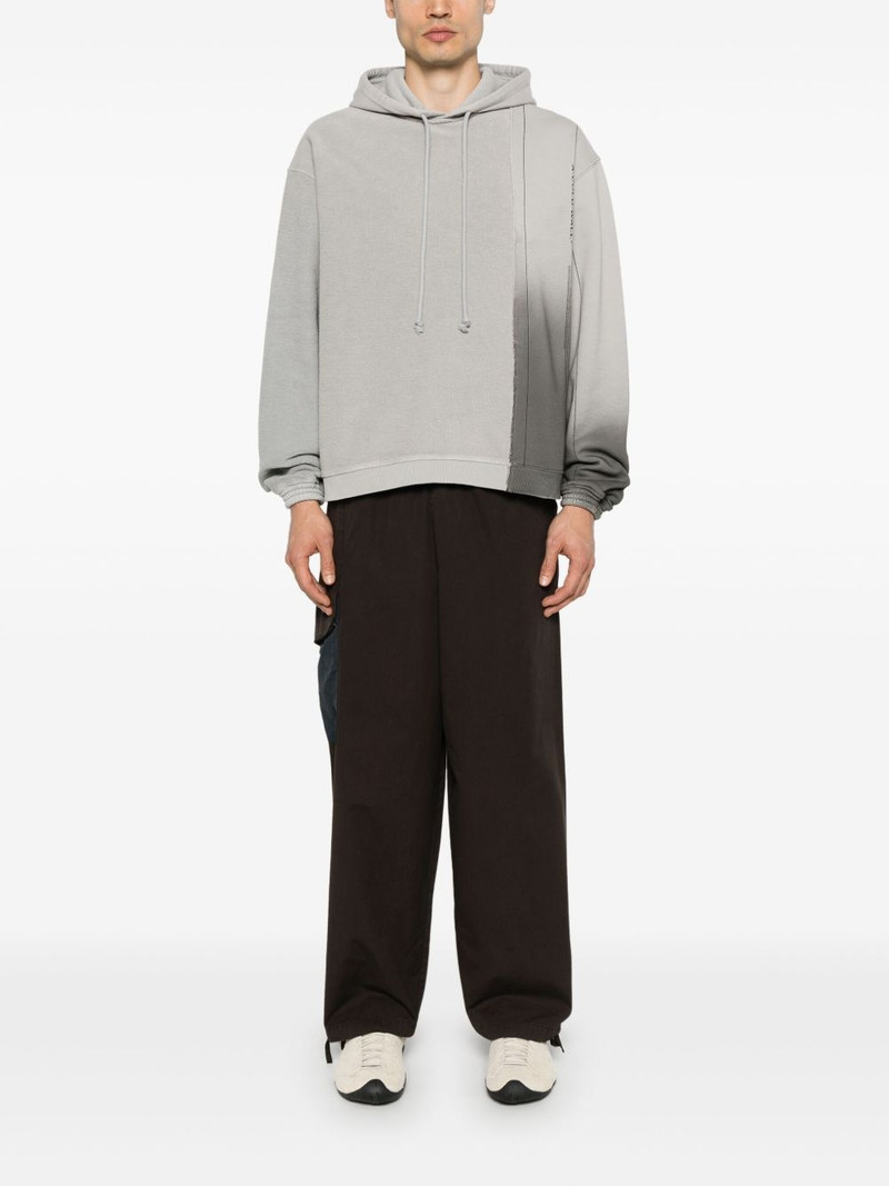 A-COLD-WALL* logo-print hoodie outlook