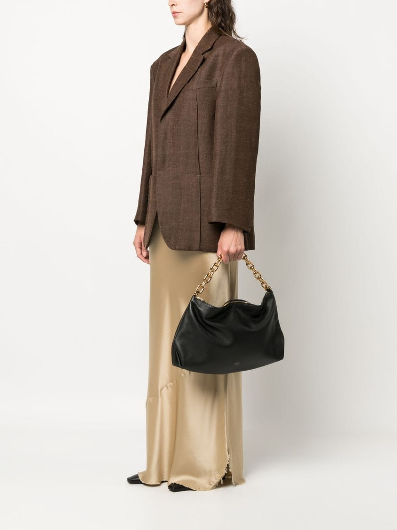 KHAITE Clara chain-strap bag outlook