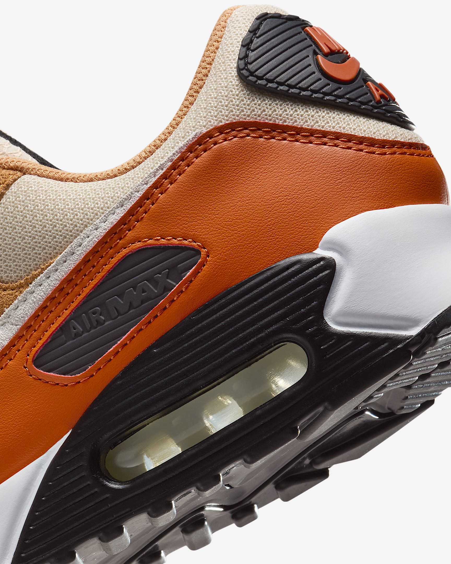 Nike Air Max 90 Men's Shoes - 8