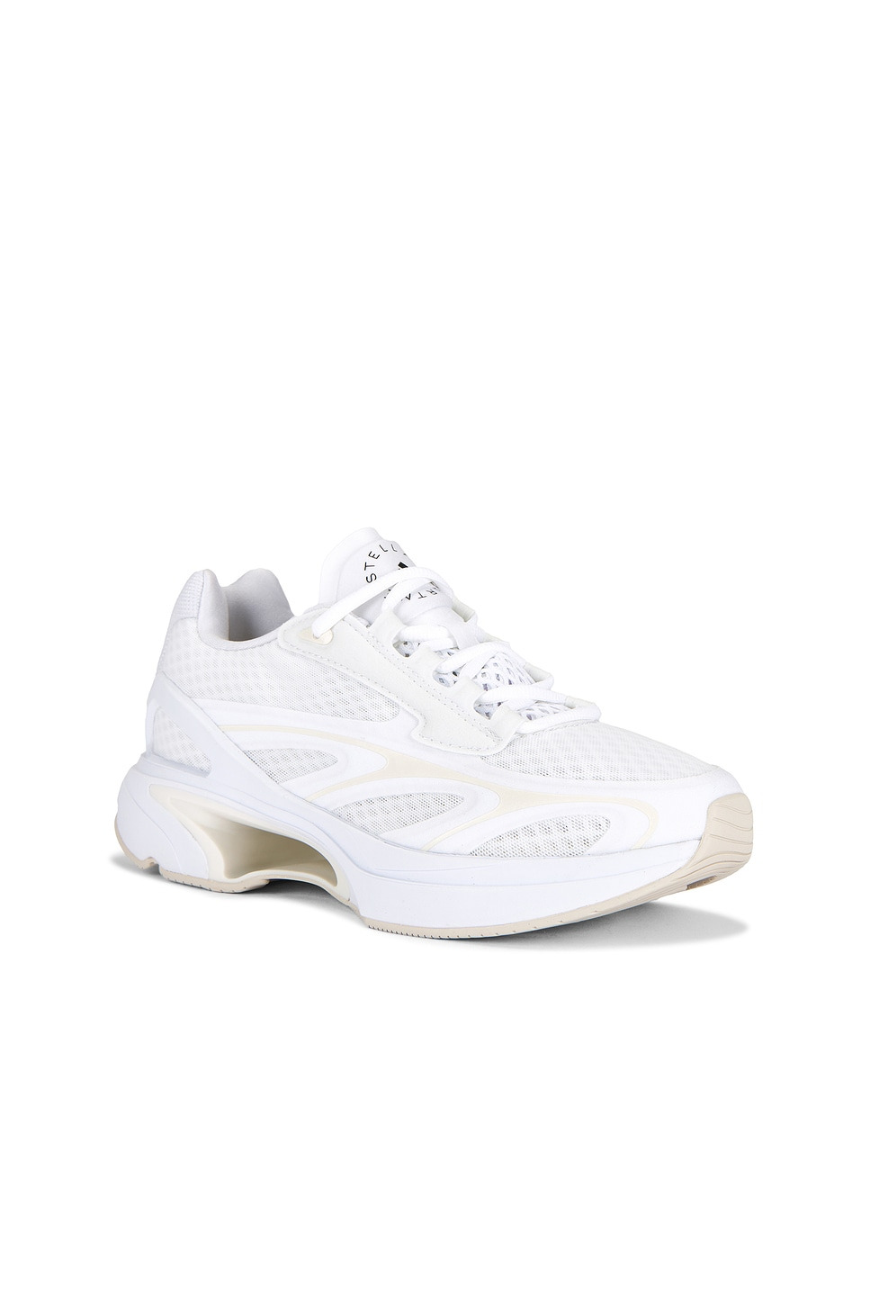 SPW 2000 Sneaker - 2