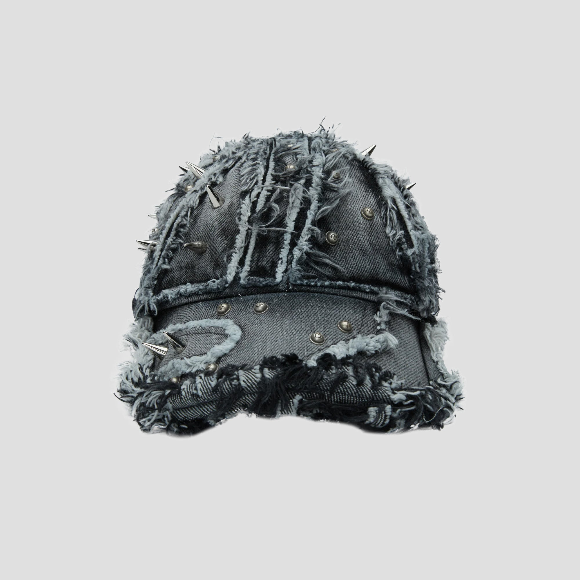 TC ANGEL CAP - 2
