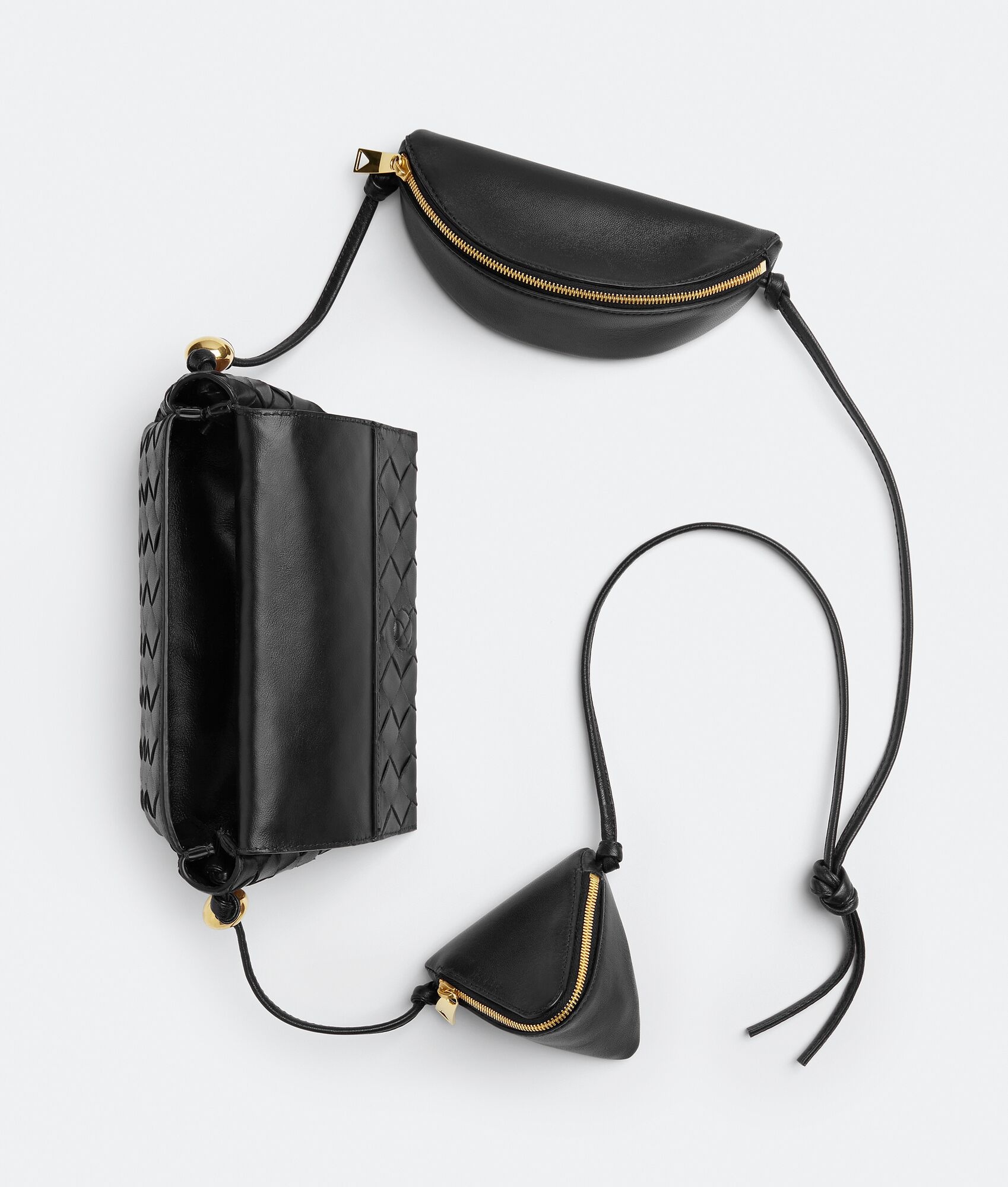 pouch on strap - 3