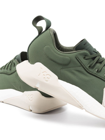 Y-3 Orisan low-top sneakers outlook