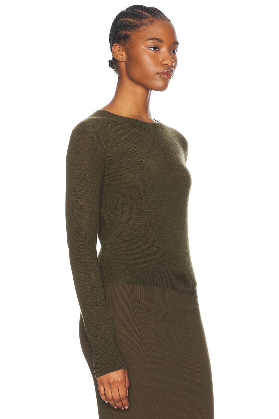 Francis Sweater - 2