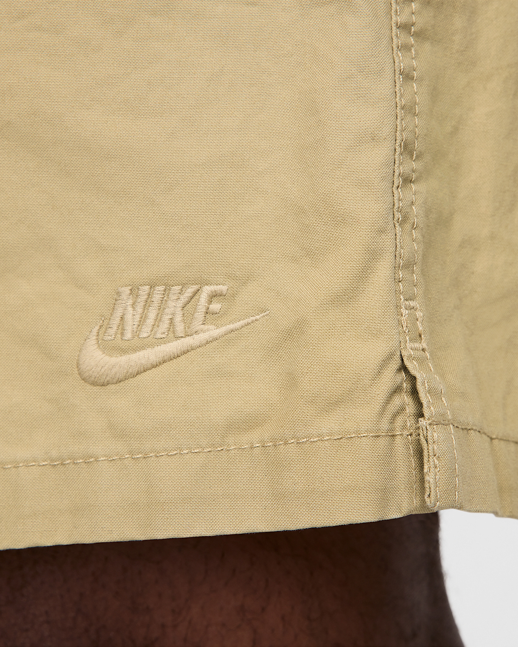 Nike Club Men's Flow Shorts - 13