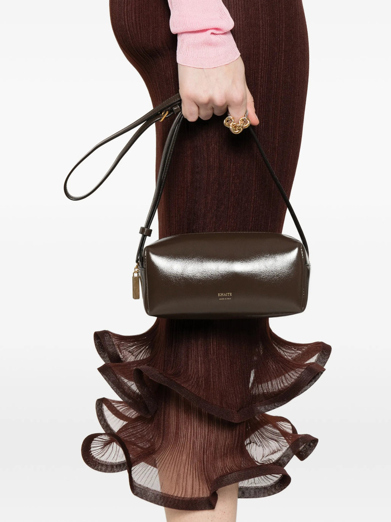 KHAITE Khaite Tote Bags outlook