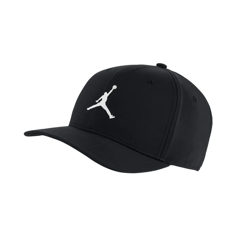 Air Jordan Classic Hat 99 'Black' AV8439-010 - 1