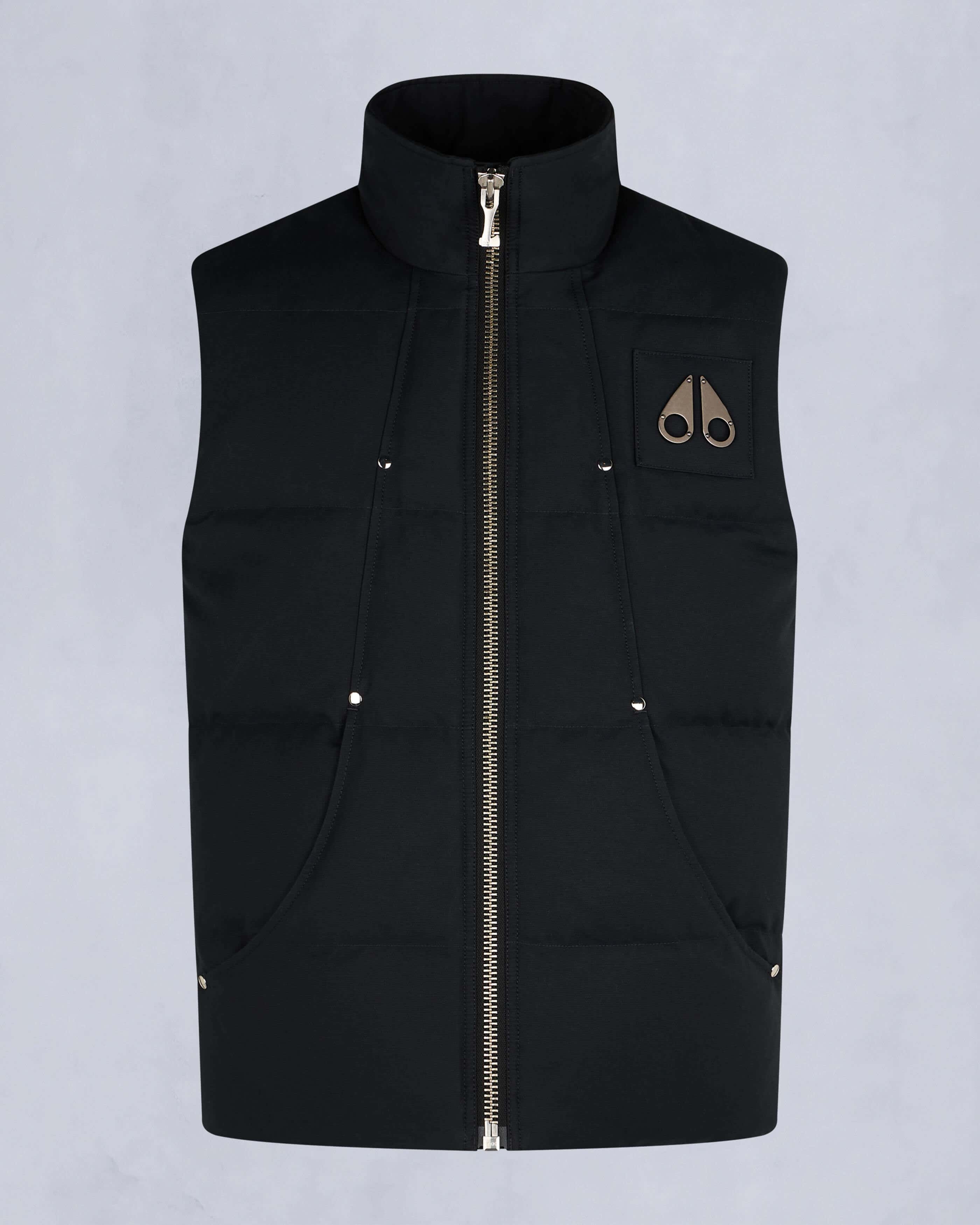 MONTREAL VEST - 1
