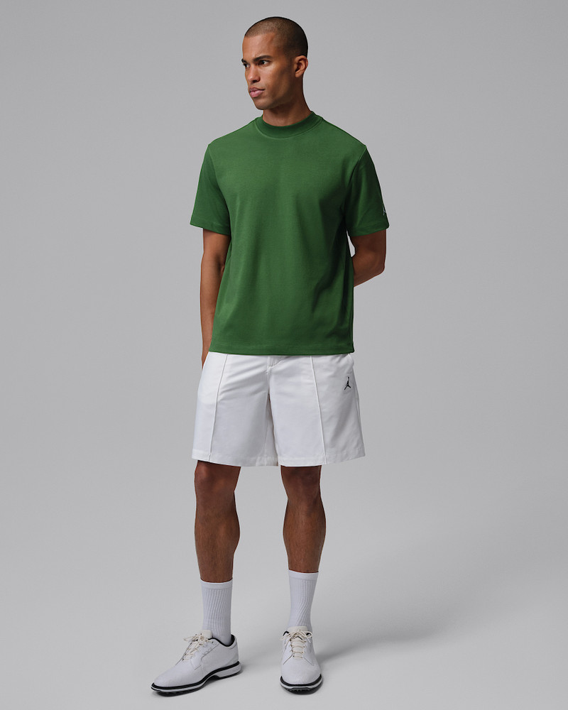 Jordan Sport Men's Dri-FIT Mock-Neck Golf Top 5