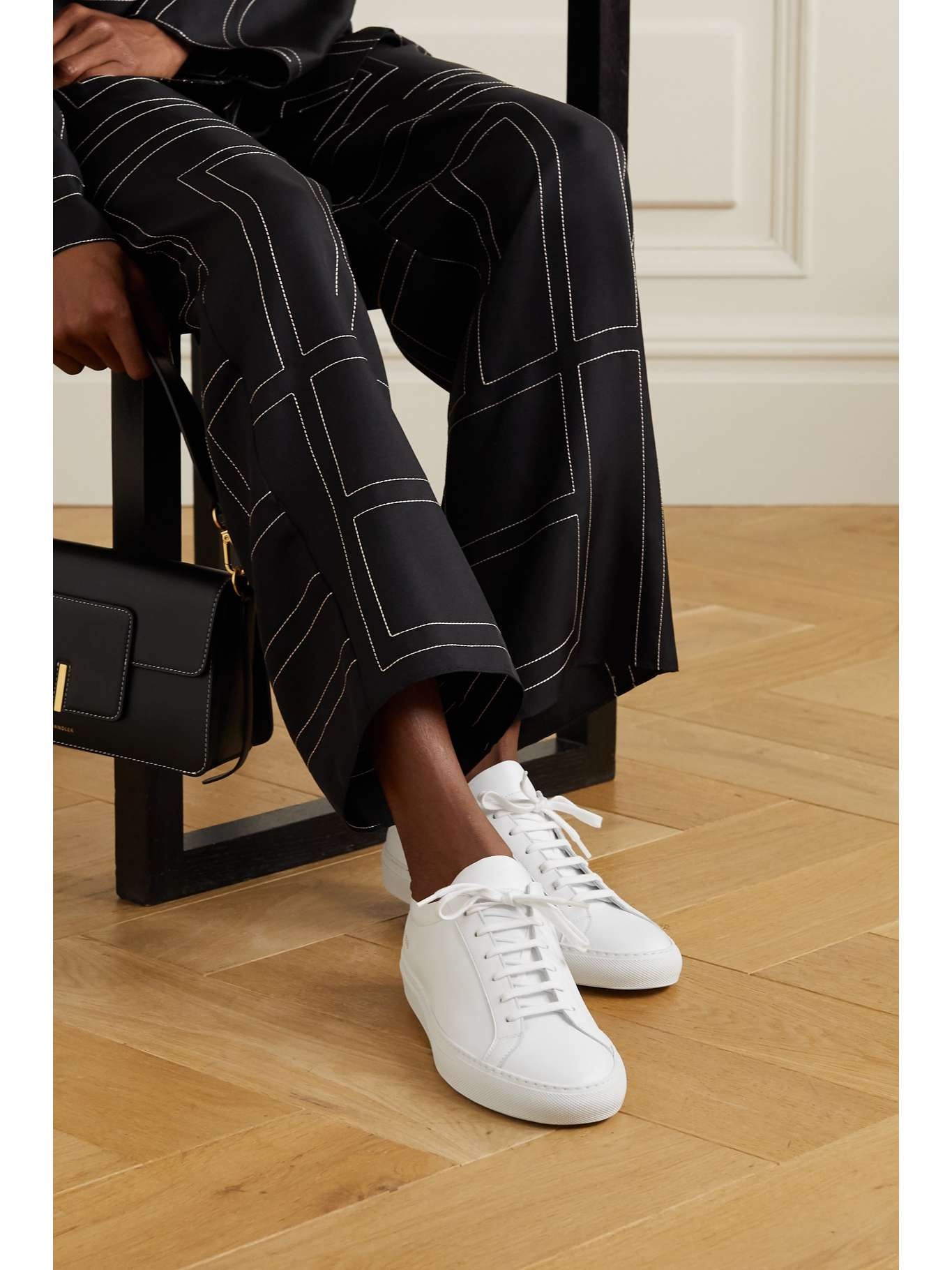 Original Achilles leather sneakers - 2