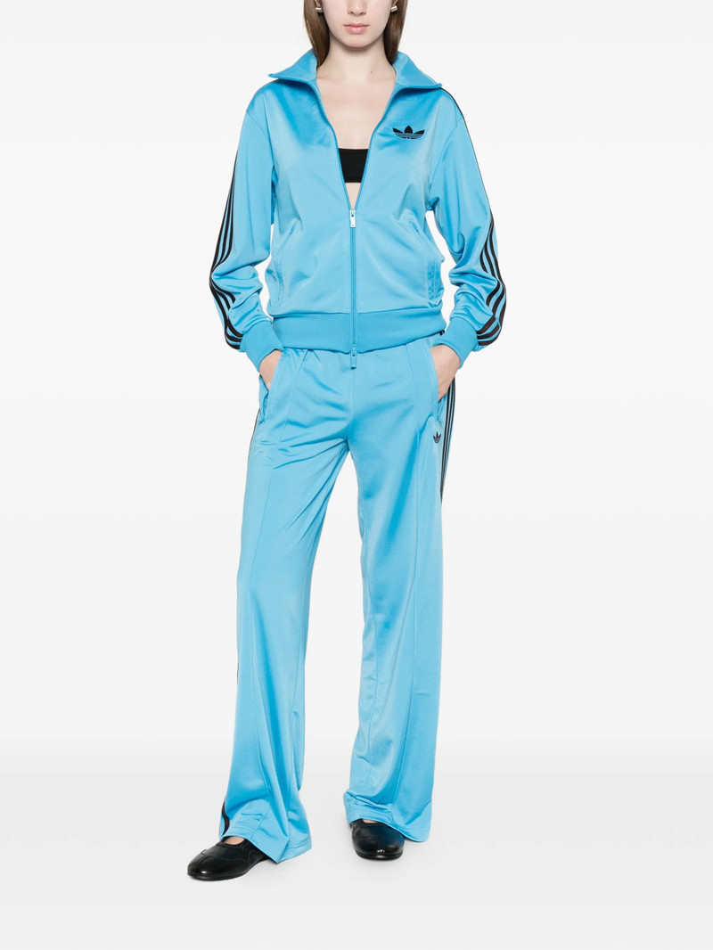Adidas Striped Trousers 3