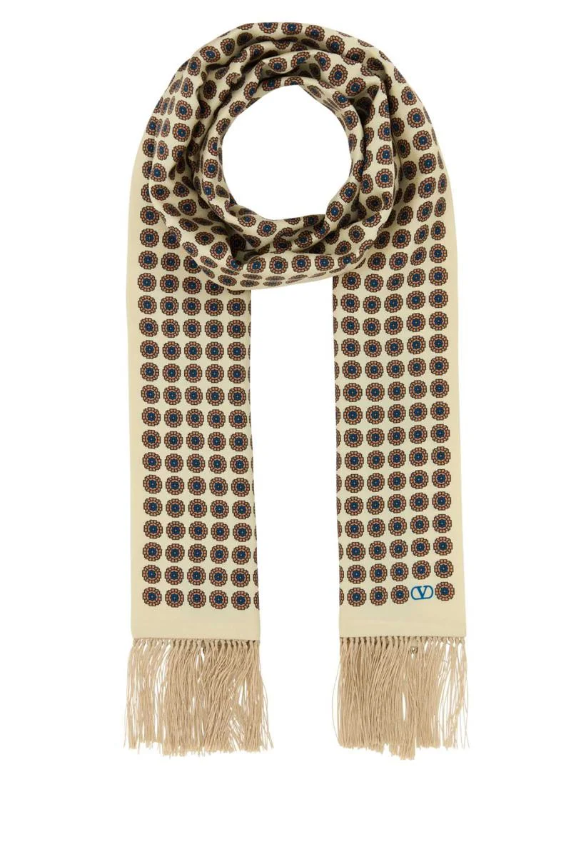 Valentino Garavani Lightweight Scarves - 1