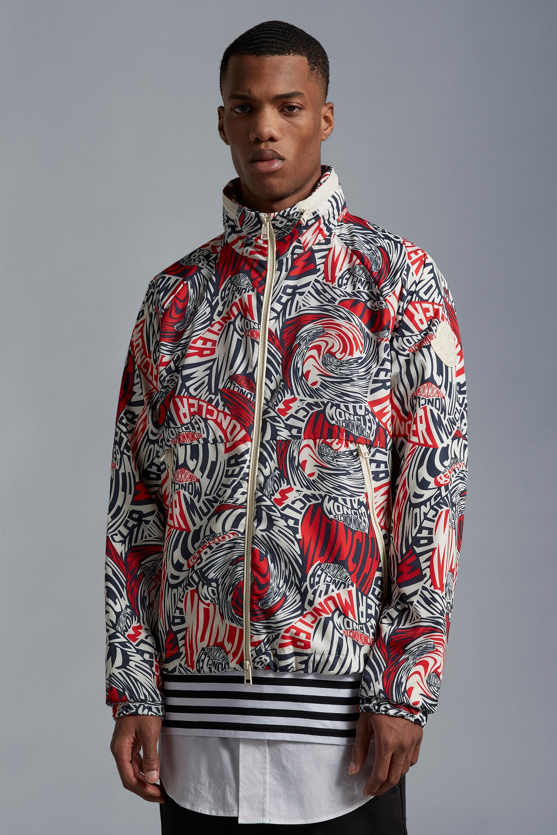 Ornain Windbreaker - 3