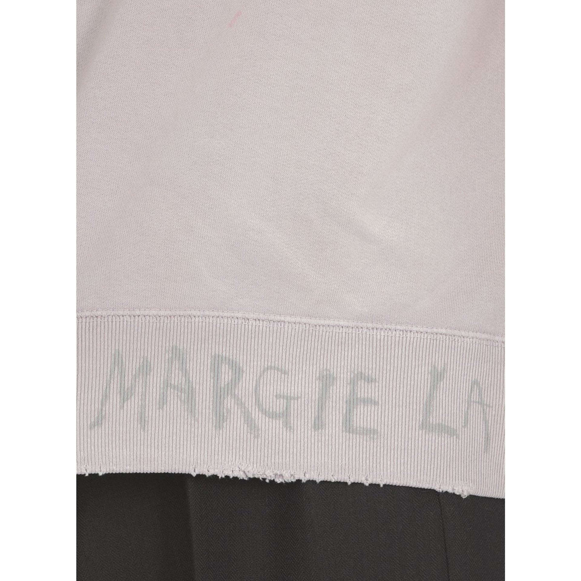 Maison Margiela Cotton Sweatshirt Men - 4