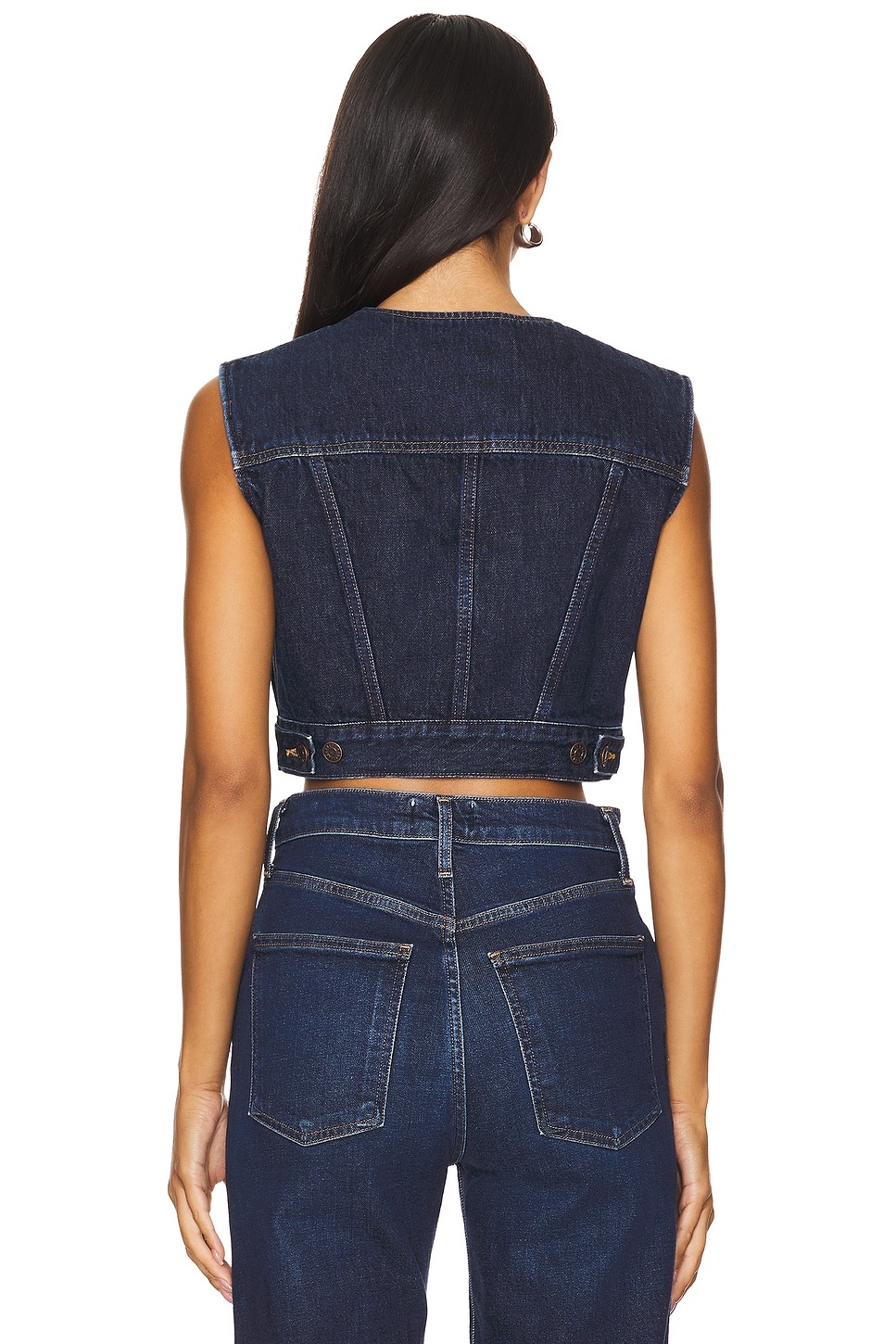 Leo Vest - 3