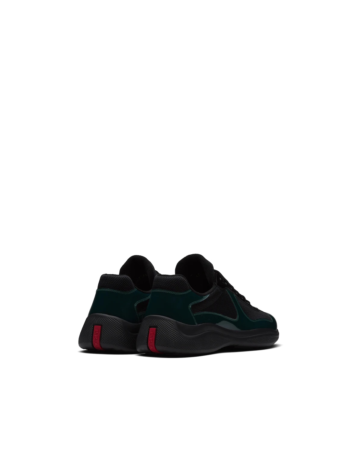 Prada America's Cup sneakers - 3