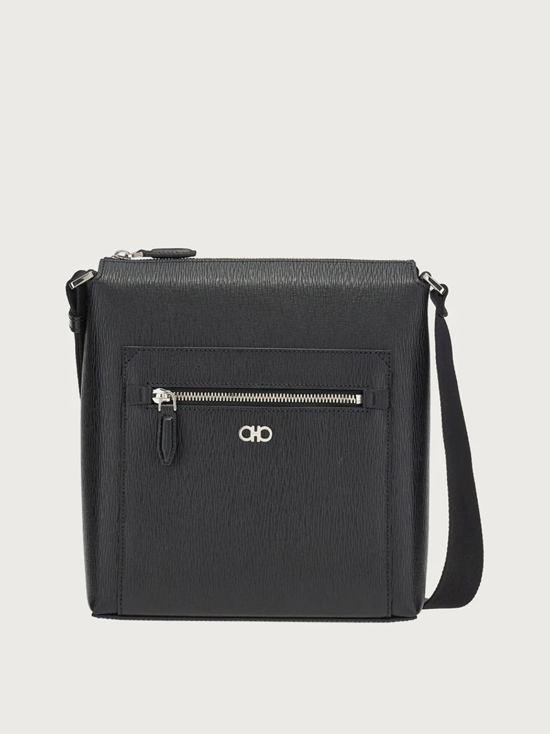 GANCINI CROSS BODY BAG 1