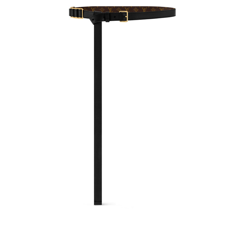 Greenwich 18mm Belt 1