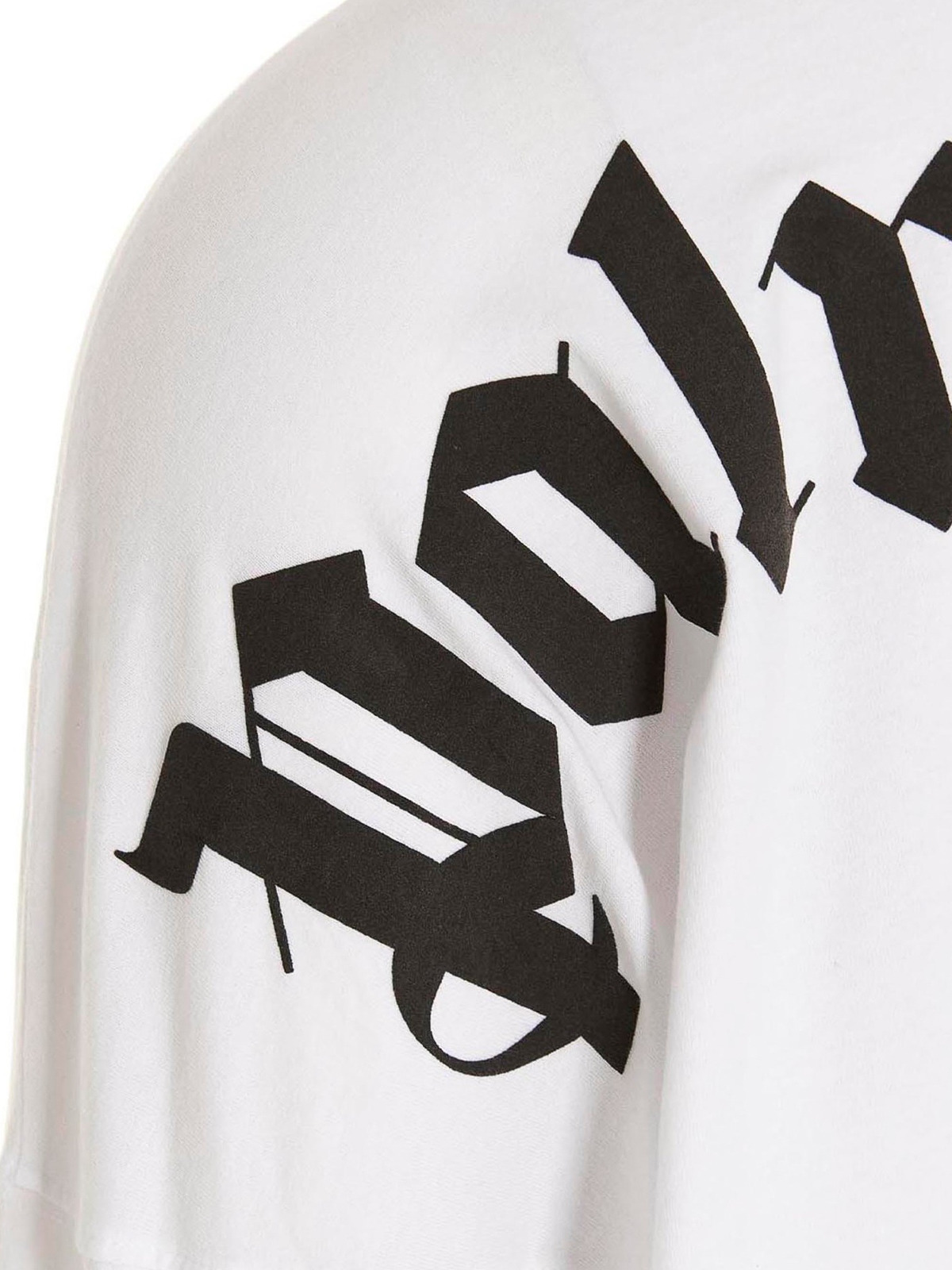 Classic Logo Over T-shirt - 3