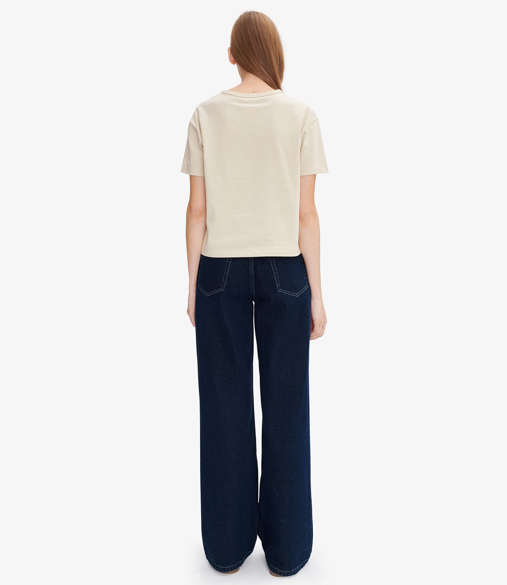 ELISABETH JEANS - 3