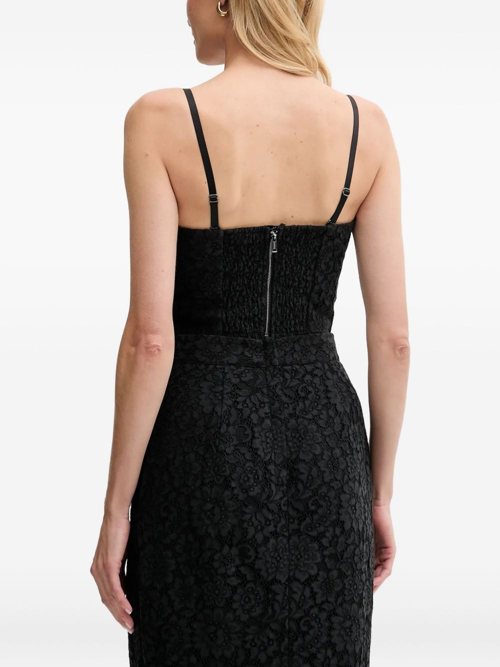Josiane corset top - 2