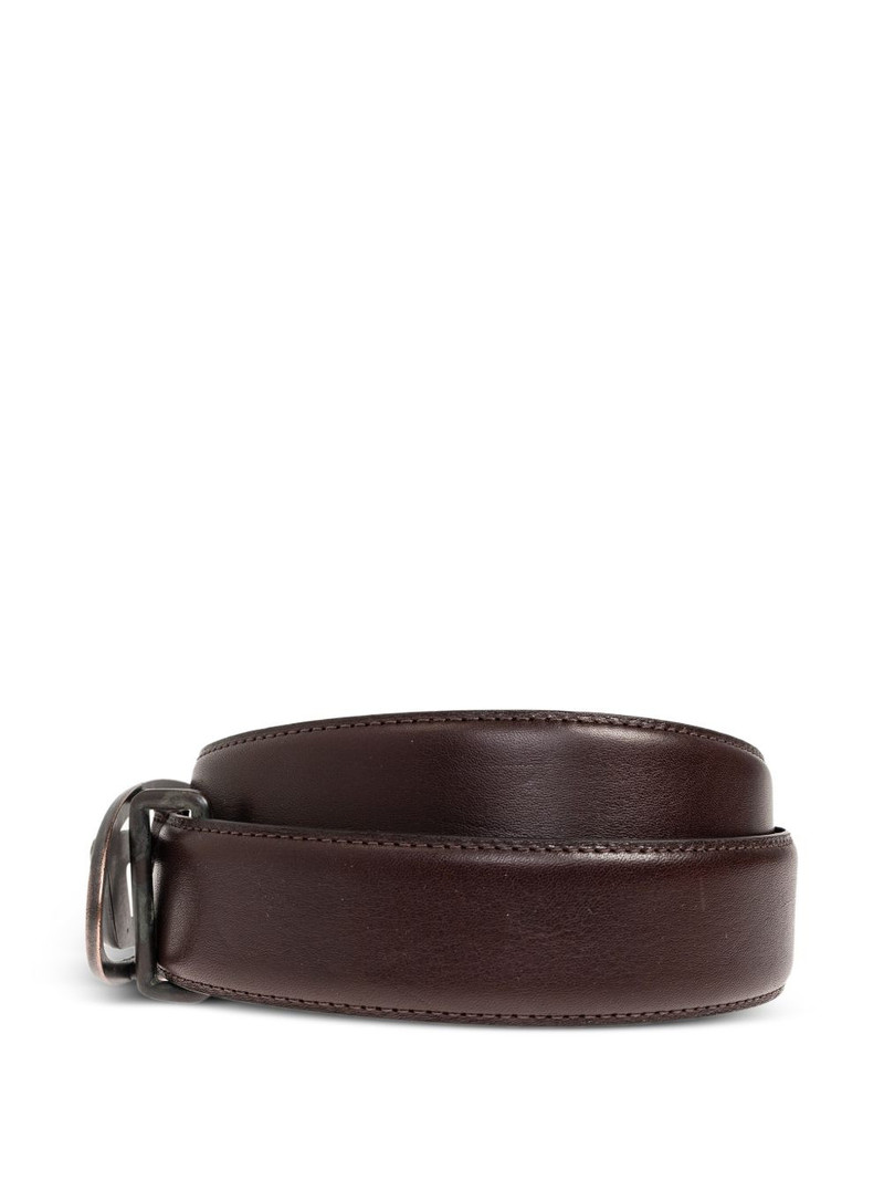 Diesel oval-D belt outlook