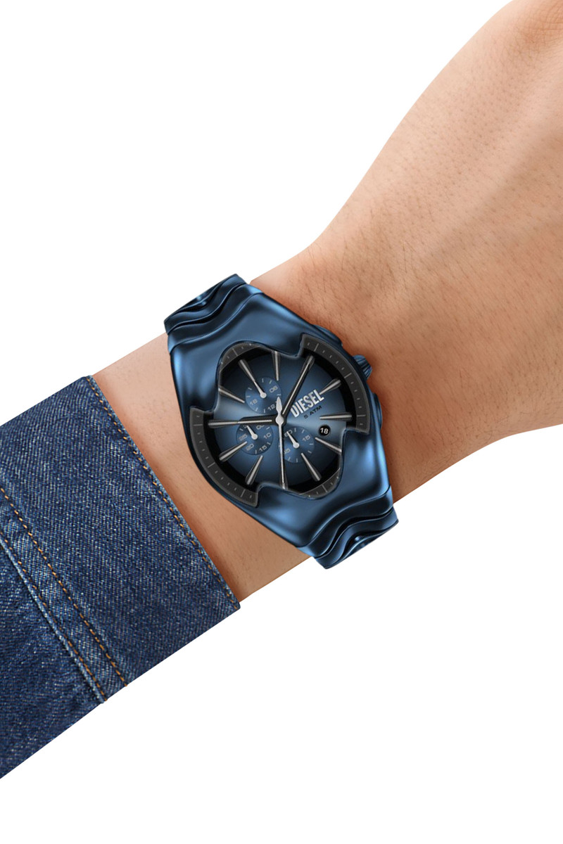 DZ4704 WATCH 8