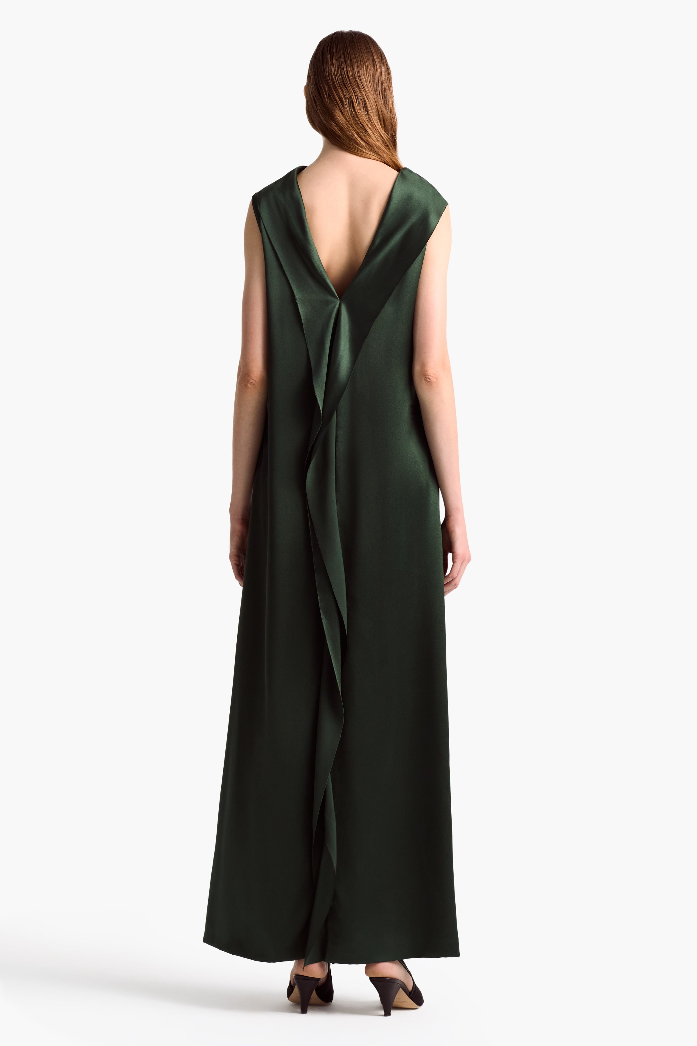 SETHIE DRESS - 4