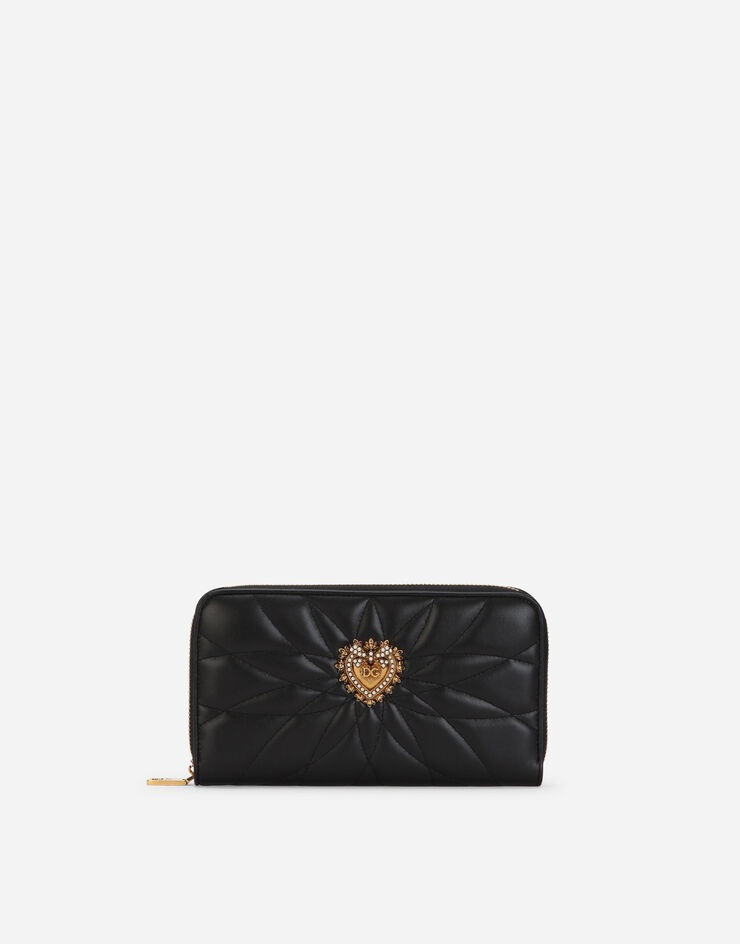 Zip-around Devotion wallet - 1