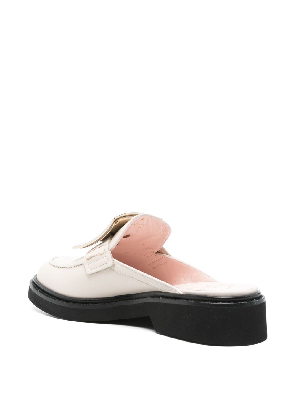 Viv Rangers leather loafers - 2