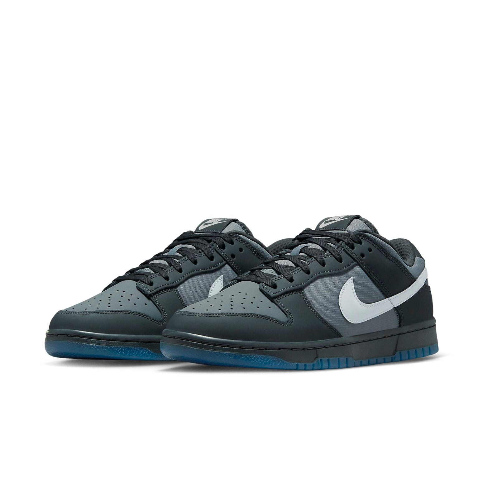 Nike Dunk Low 'Anthracite' FV0384-001 - 3