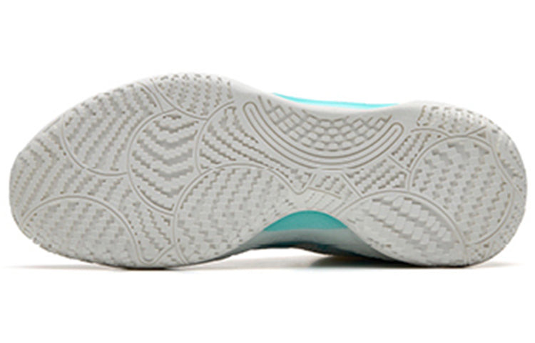 ANTA Cement Bubble 2.0 'White Purple Green' 112231611-2 - 6