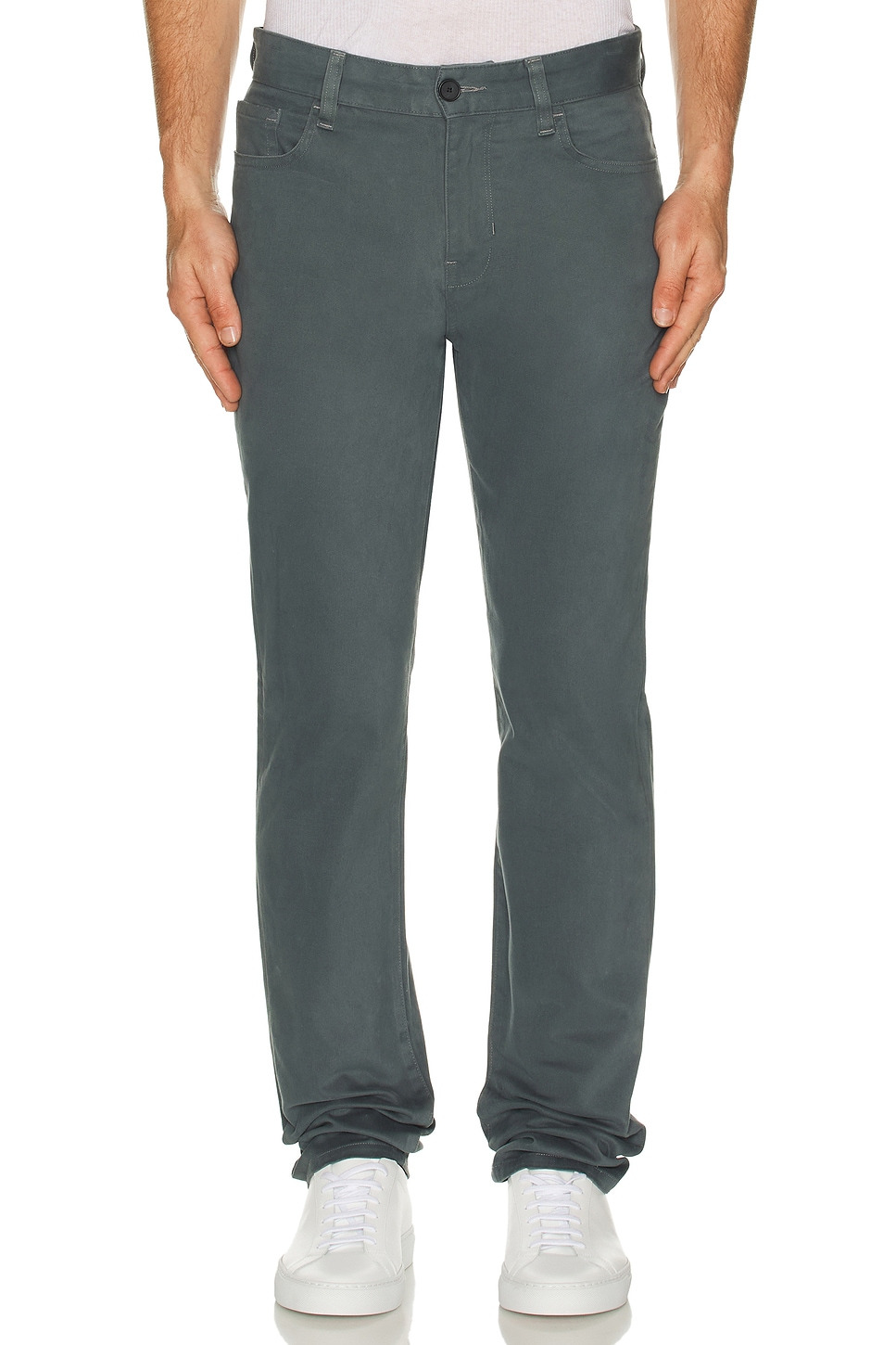 5 Pocket Dylan Pant - 3