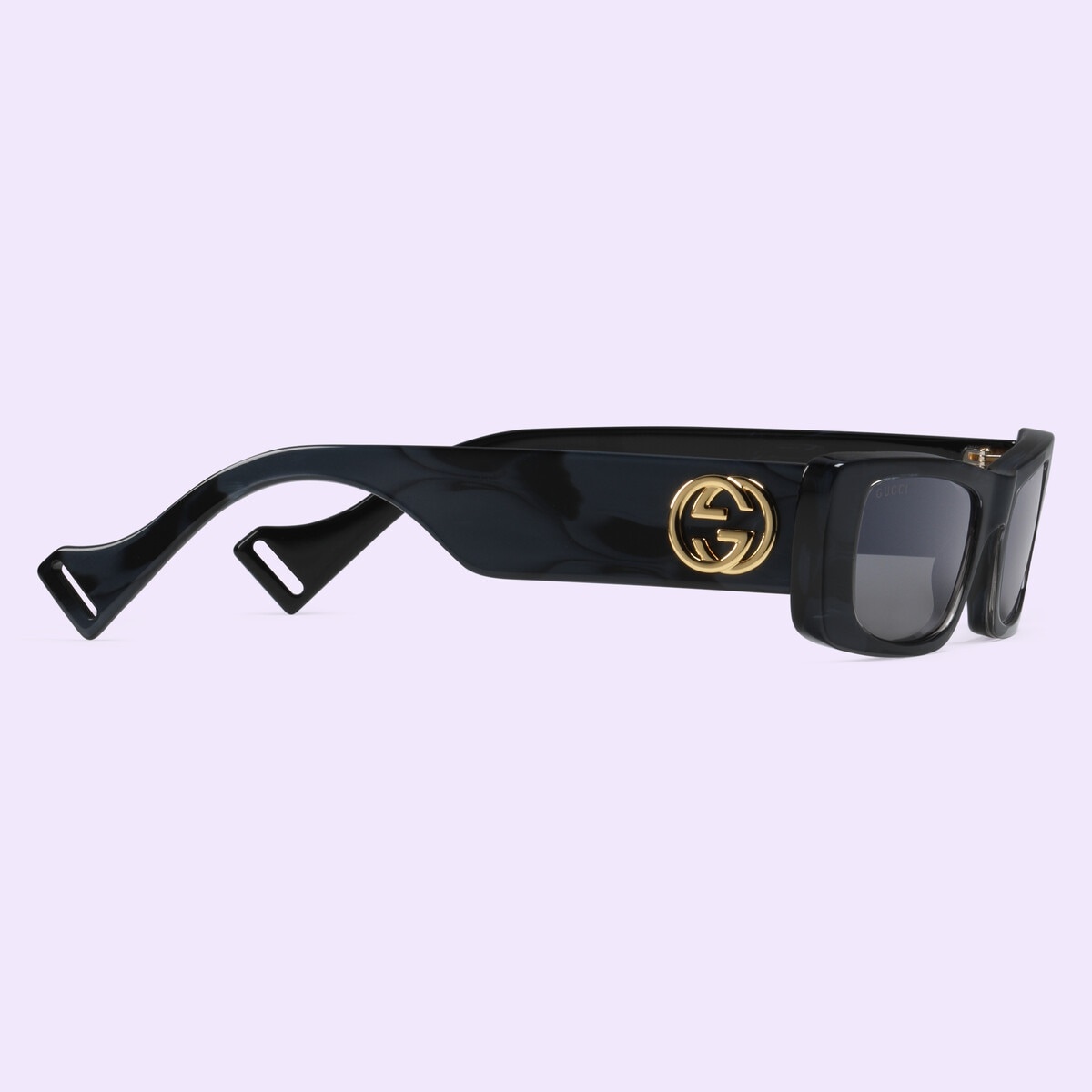 Rectangular sunglasses - 2