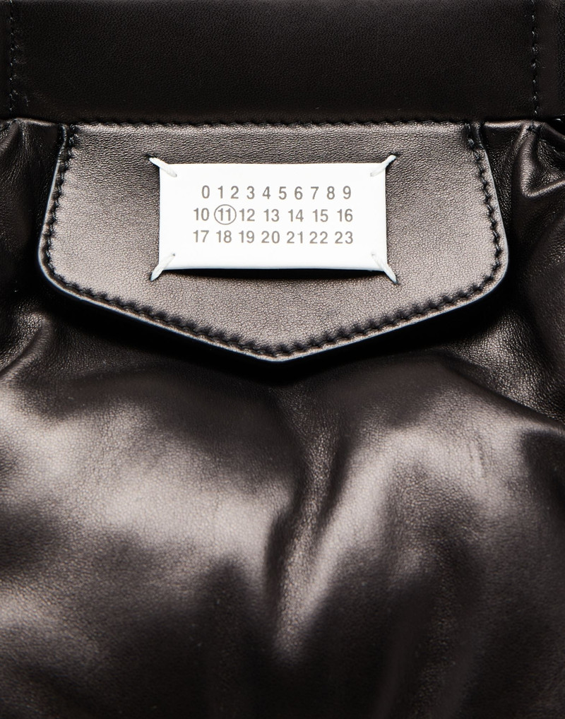 Large Glam Slam tote bag 4