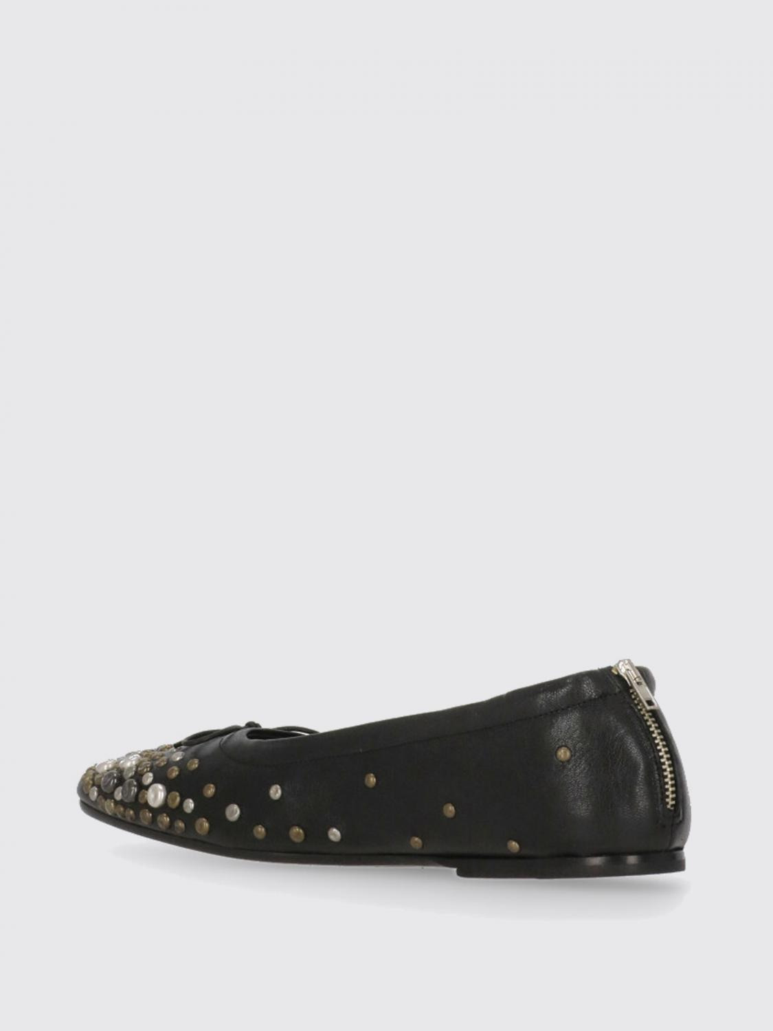 Shoes woman Golden Goose - 3