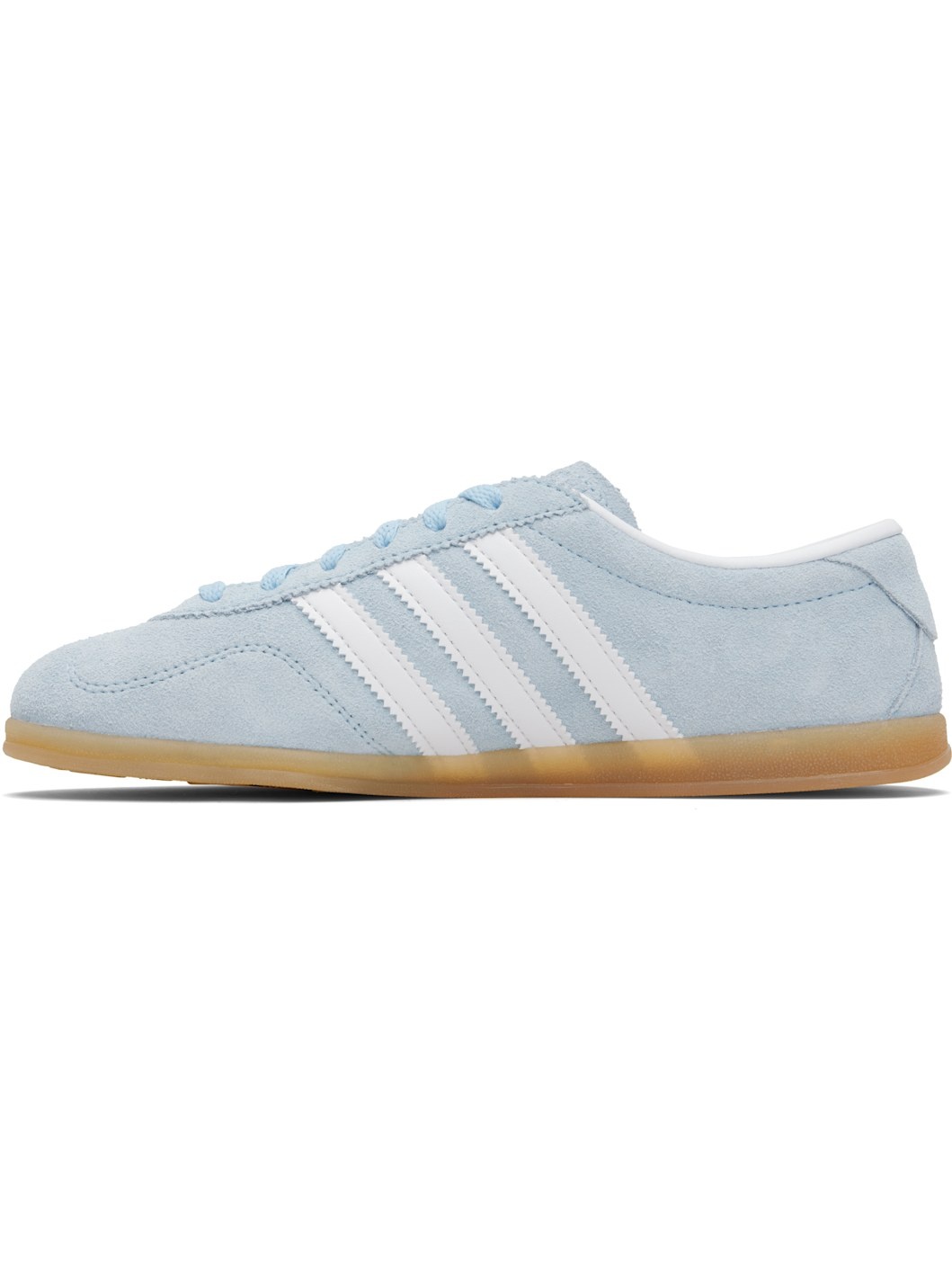 Blue Gazelle Lo Pro Sneakers - 3