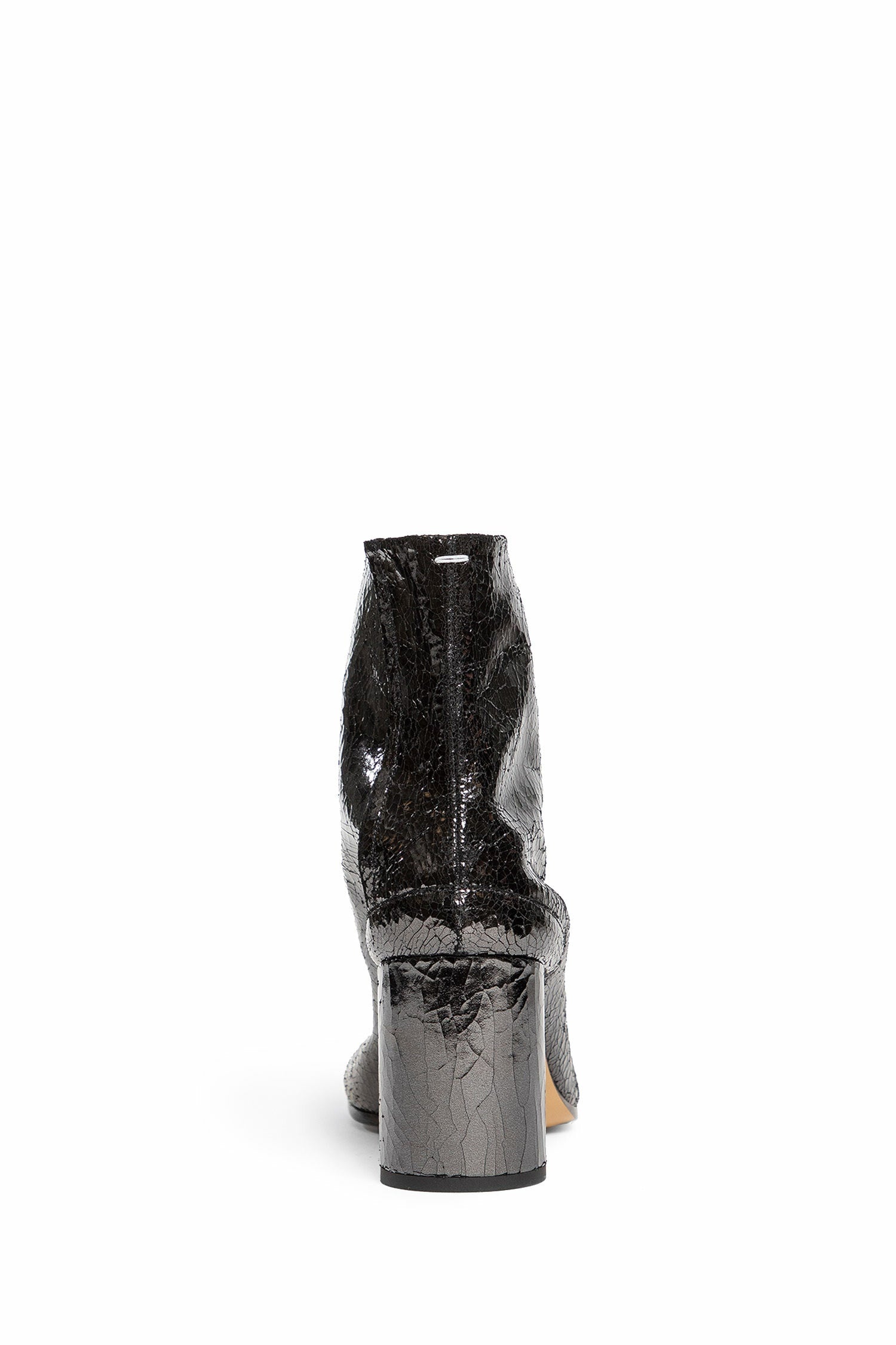 Tabi-Ankle-Boots-In-Crackled-Mirror-Leather - 3