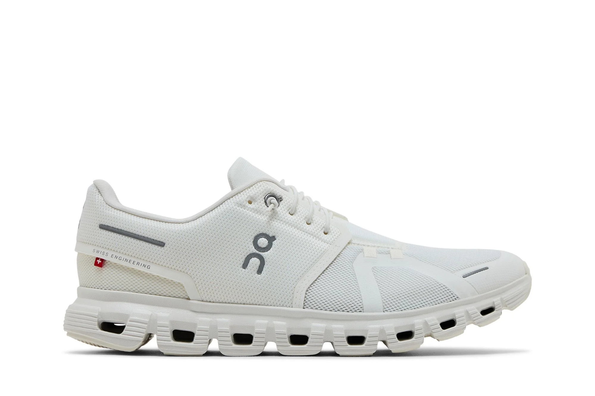 Cloud 6 'Triple White' - 1