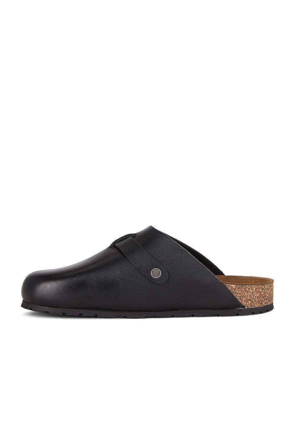 Western Buckles Mule - 5