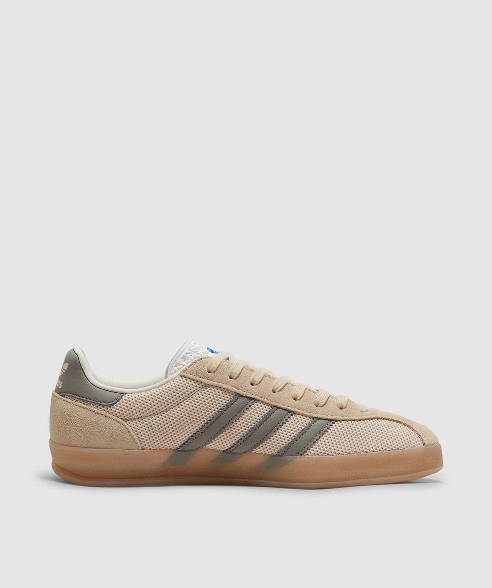 Gazelle indoor pro sneaker - 3