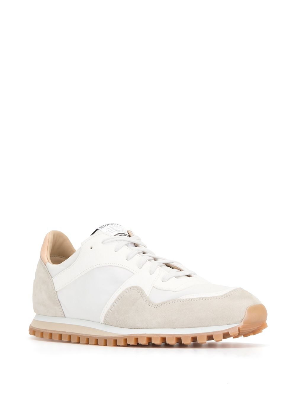 Marathon Trail low-top sneakers - 2